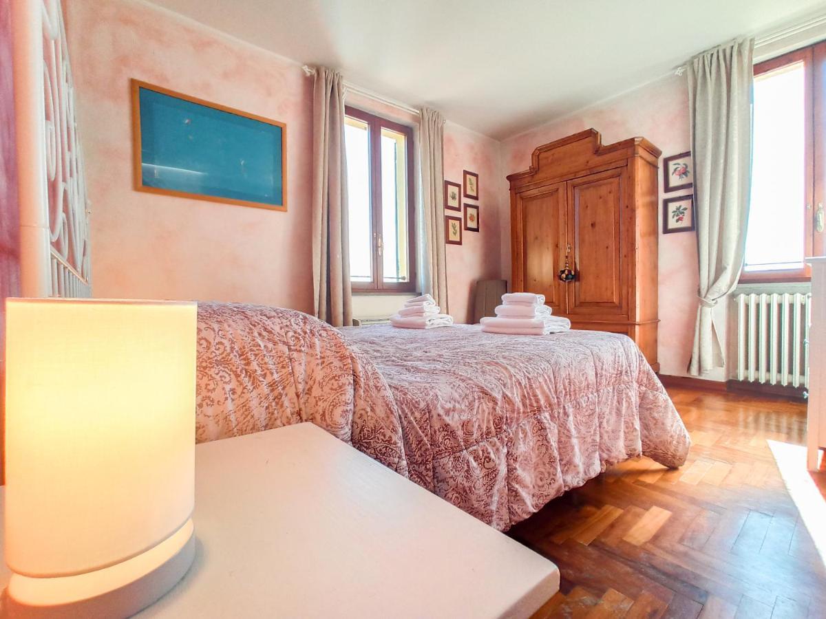 Domus Volumnia Country House เปรูจา ภายนอก รูปภาพ