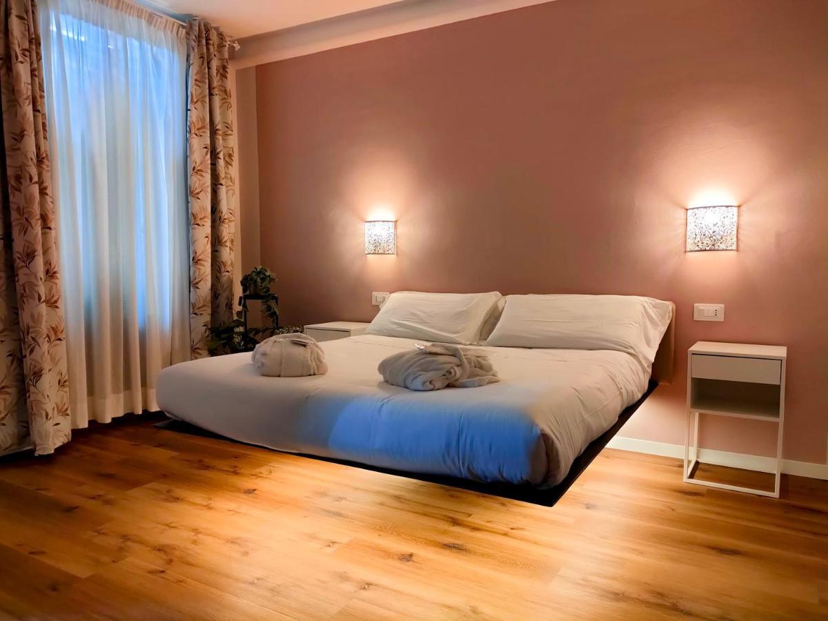Domus Volumnia Country House เปรูจา ภายนอก รูปภาพ