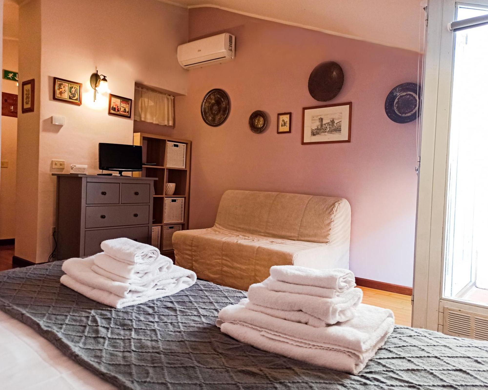 Domus Volumnia Country House เปรูจา ห้อง รูปภาพ