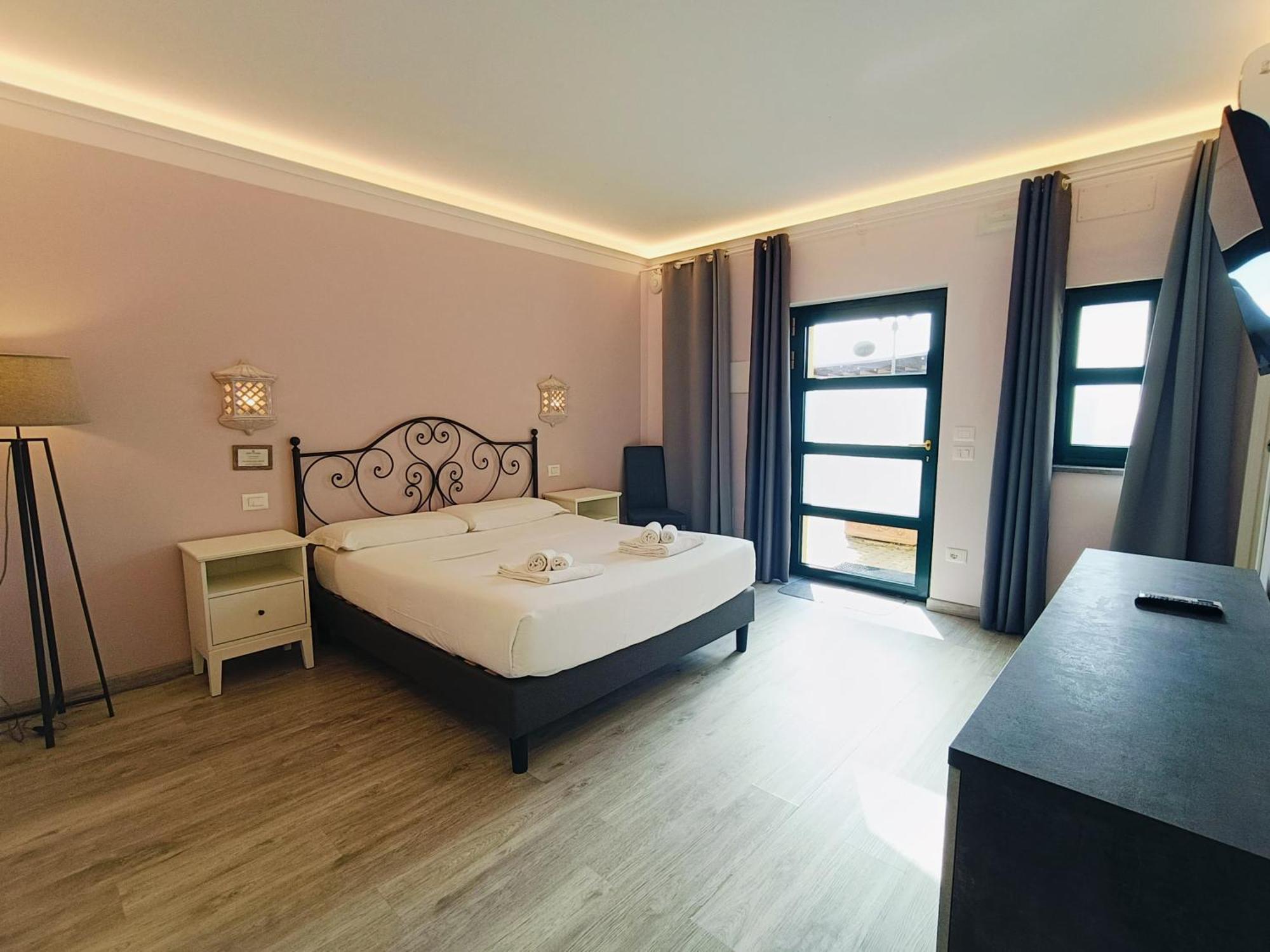 Domus Volumnia Country House เปรูจา ภายนอก รูปภาพ