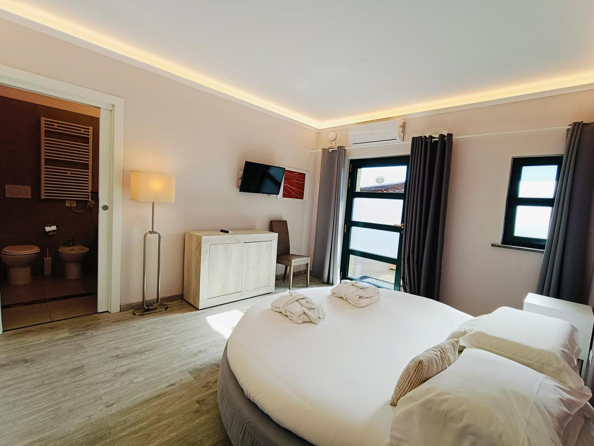 Domus Volumnia Country House เปรูจา ภายนอก รูปภาพ