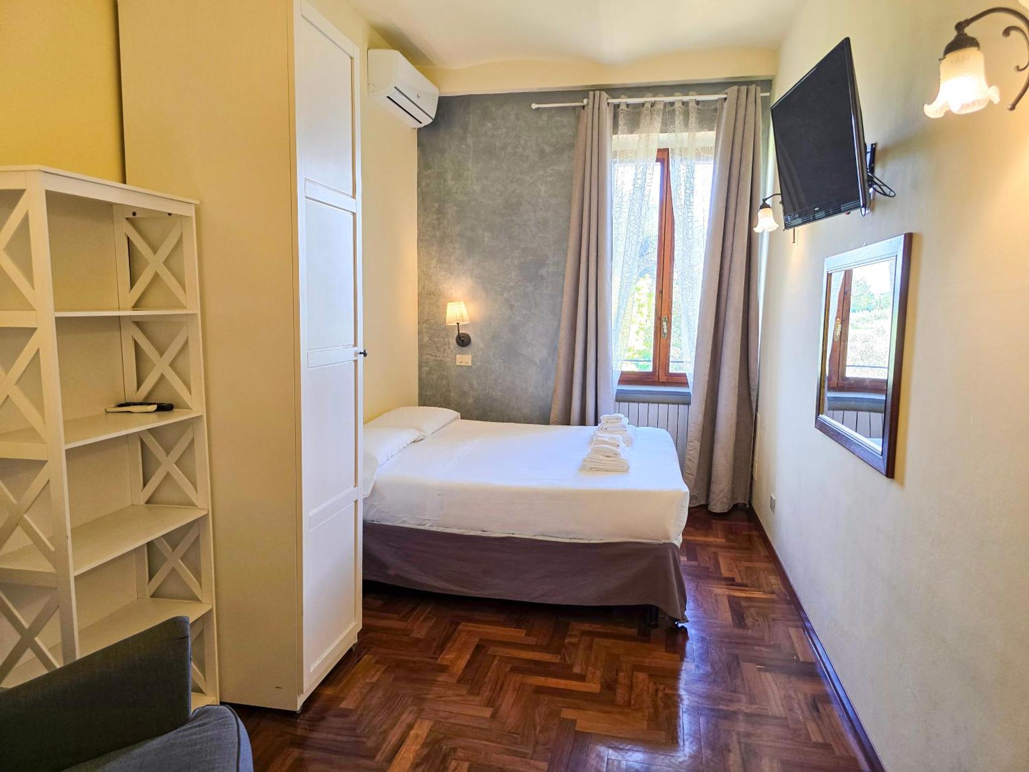 Domus Volumnia Country House เปรูจา ห้อง รูปภาพ