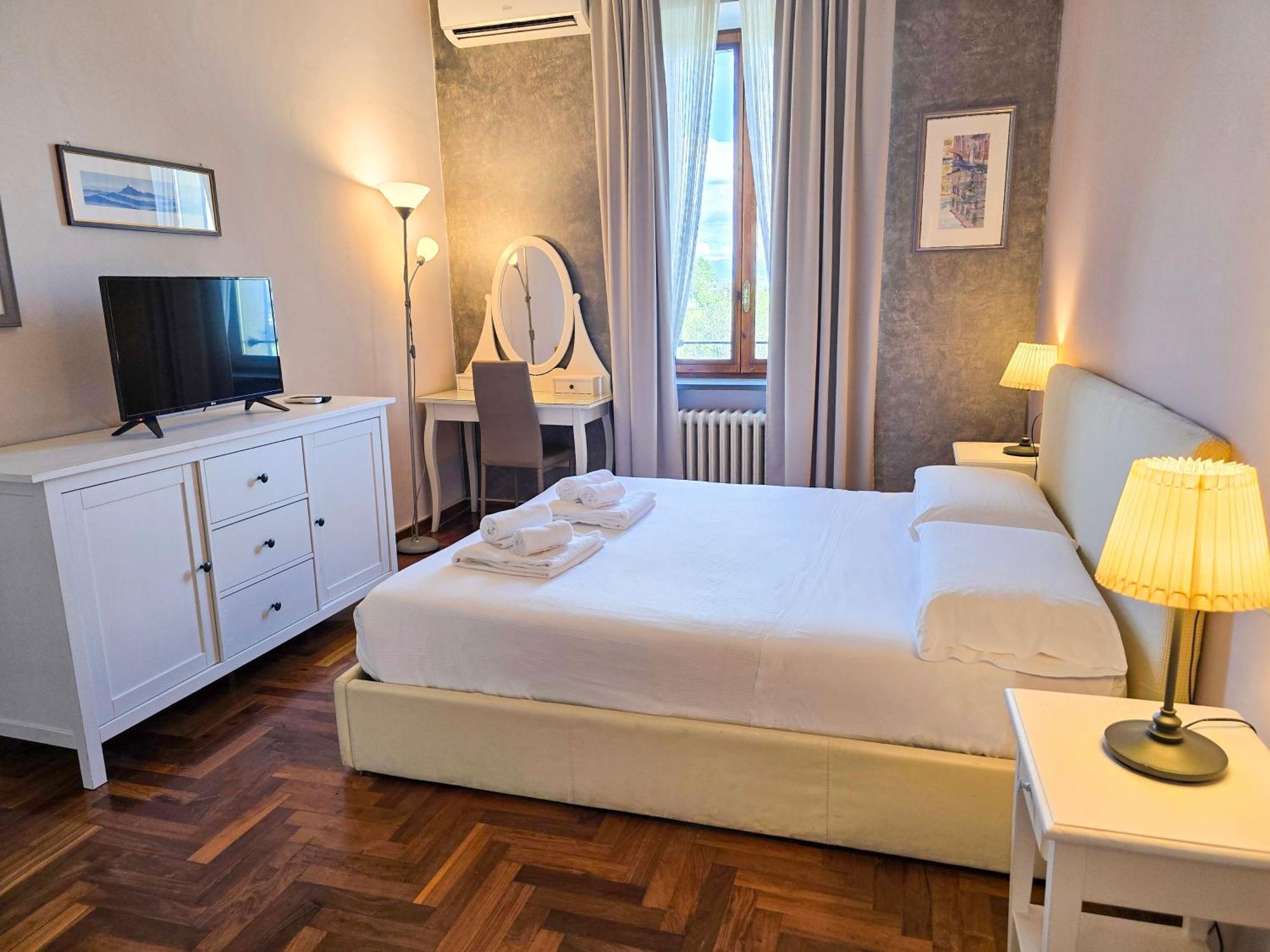 Domus Volumnia Country House เปรูจา ภายนอก รูปภาพ